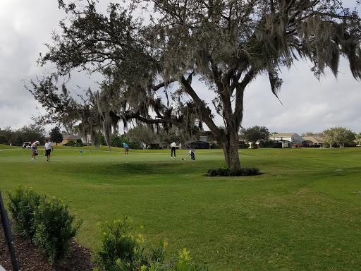 Golf Course «North Shore Golf Club», reviews and photos, 11507 N Shore Golf Club Blvd, Orlando, FL 32832, USA