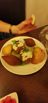 Falafel du Ribass - Restaurant Libanais à Paris - n°6