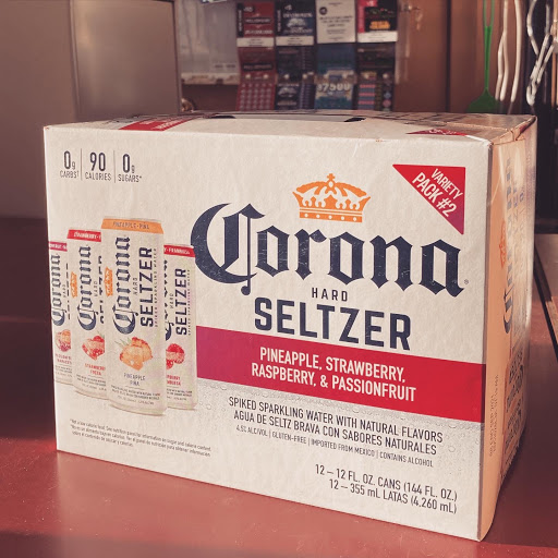 Liquor Store «Metro Spirits», reviews and photos, 170 E Main St, Middletown, CT 06457, USA