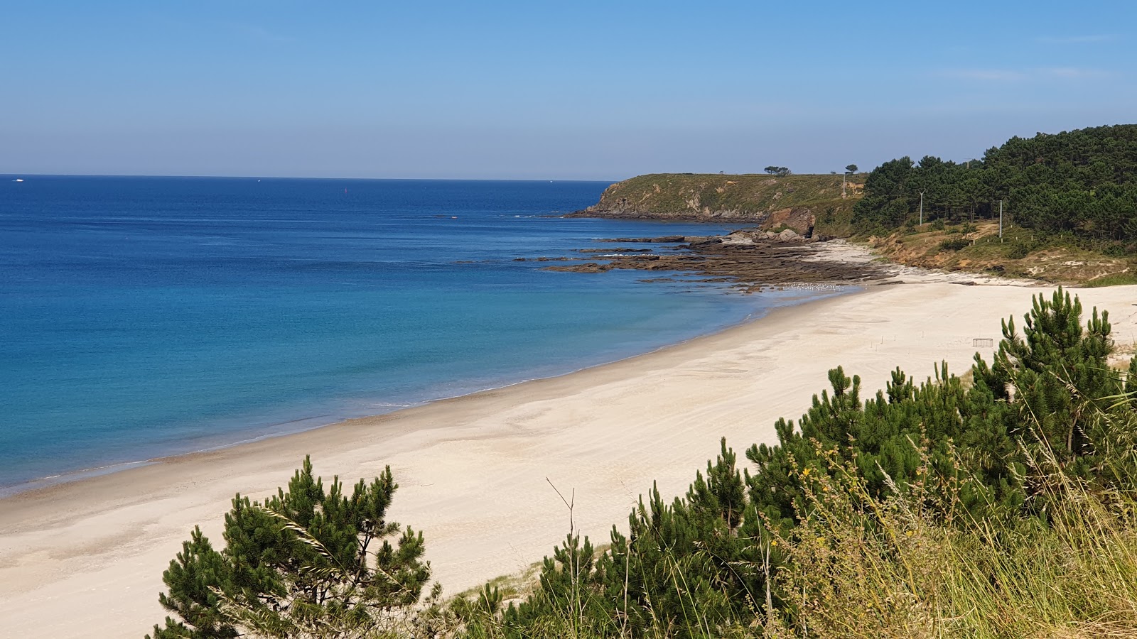 Praia de Magor photo #9