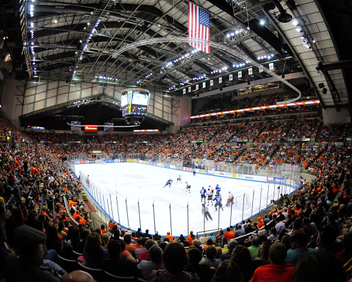 Fort Wayne Komets Hockey Club