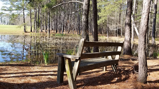 Non-Profit Organization «Dauset Trails Nature Center», reviews and photos, 360 Mt Vernon Church Rd, Jackson, GA 30233, USA