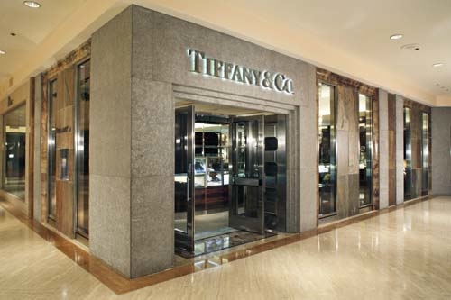Jewelry Store «Tiffany & Co.», reviews and photos, 3333 Bristol St, Costa Mesa, CA 92626, USA