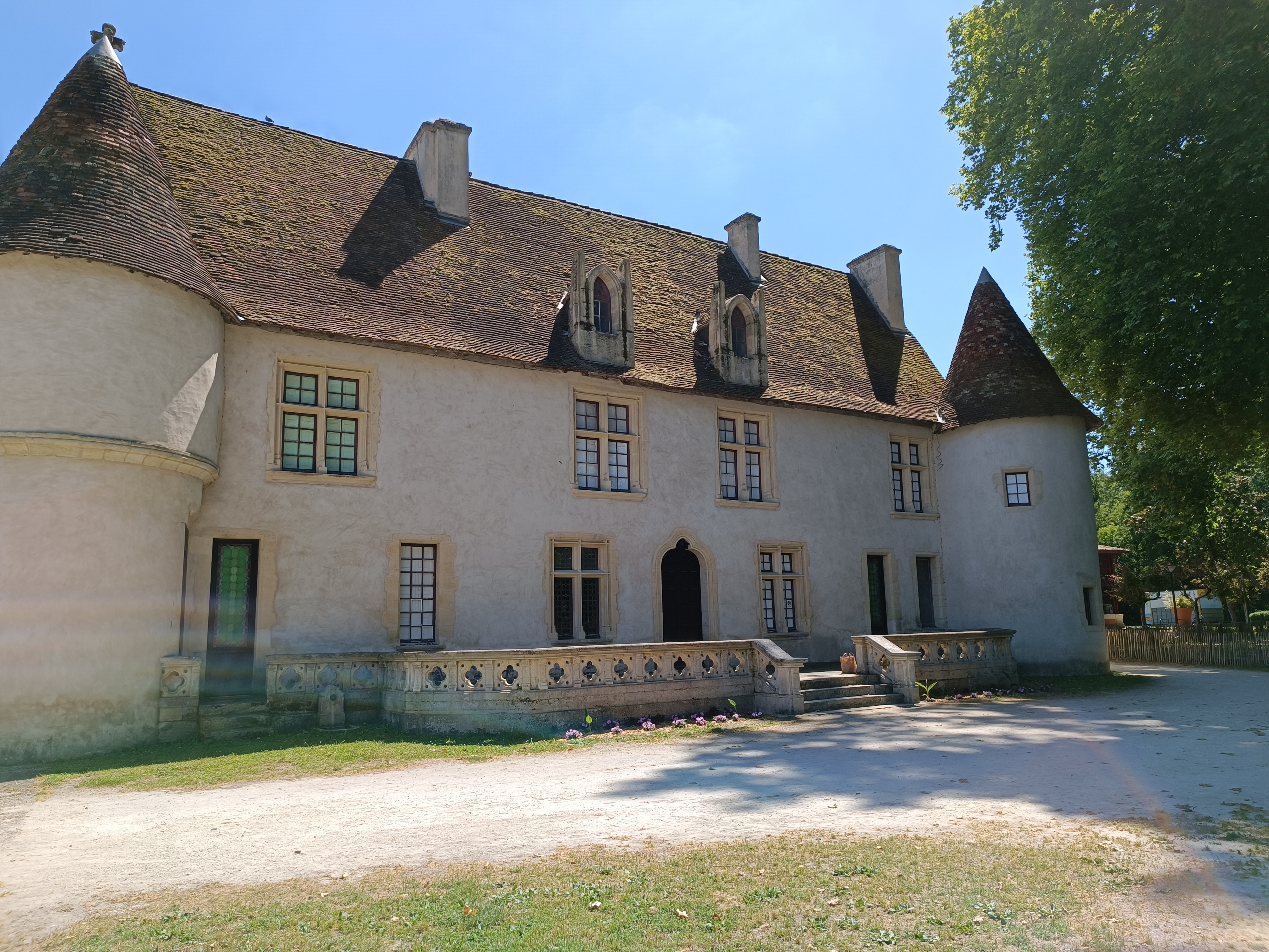 Photo n° 8 de l'avis de Audrey.O fait le 27/05/2022 à 15:55