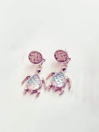 Jackie's Handmade+Engravin' Jewelry &More