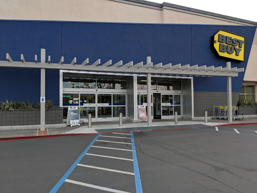 Electronics Store «Best Buy», reviews and photos, 715 E El Camino Real, Mountain View, CA 94040, USA