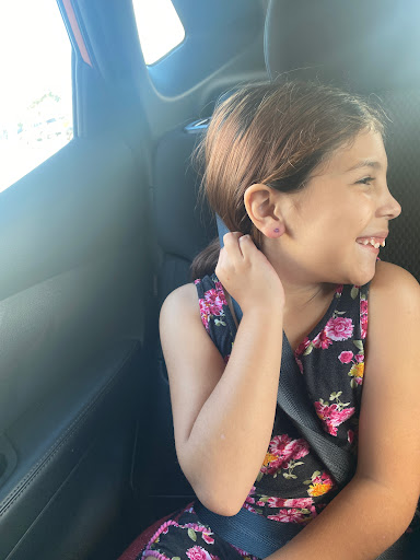 Explore empath tattoo ideas, creative tattoo ideas in Chesapeake, available at Im Just Saiyan Body Piercing