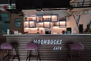 Moonbucks Cafe image