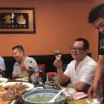 Photo n°13 de l'avis de yunqin.i fait le 28/06/2018 à 09:59 sur le  Ristorante RuiXiang à Osmannoro