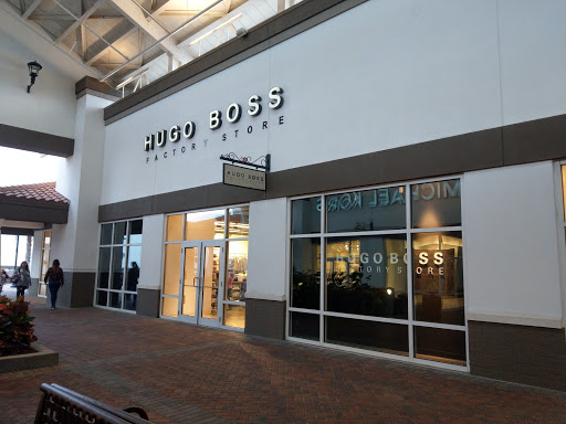 Outlet Mall «St. Augustine Outlets», reviews and photos, 500 Outlet Mall Blvd, St Augustine, FL 32084, USA