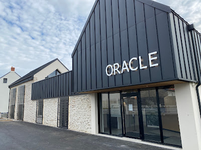 ORACLE Dentistes à Treillières