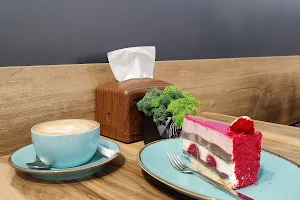Coffee &bakery image