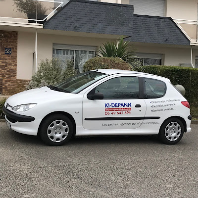 KI-DEPANN à Vannes
