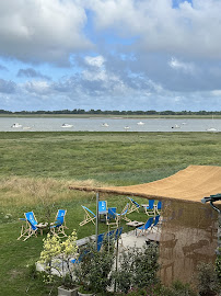 Photos du propriétaire du Restaurant La Baie à Regnéville-sur-Mer - n°4