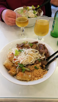 Nouille du Restaurant vietnamien Hawai à Paris - n°20