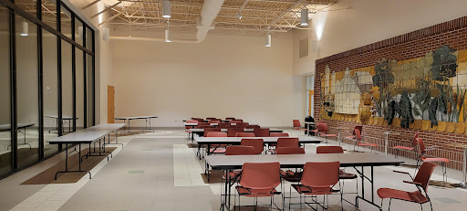 Performing Arts Theater «Arts Place Inc», reviews and photos, 131 E Walnut St, Portland, IN 47371, USA