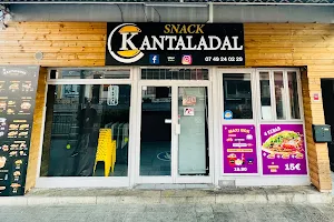 Restaurant Istanbul kebab image