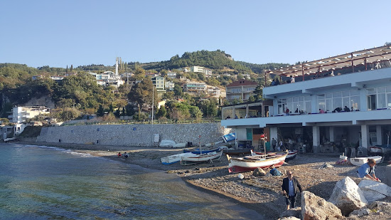 Altintas Beach