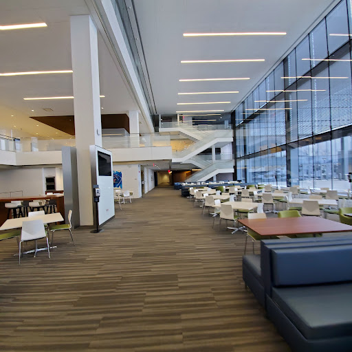 Insurance Company «Zurich American Insurance Company», reviews and photos