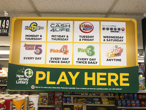 Convenience Store «Ventnor Food Market», reviews and photos, 6929 Ventnor Ave, Ventnor City, NJ 08406, USA