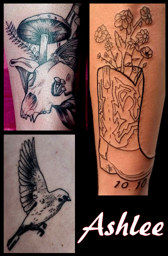 Explore lucifer tattoo ideas, creative tattoo ideas in London, available at Distinction Tattoo Studio
