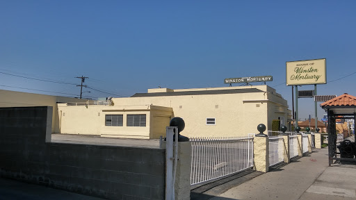 9501 S Vermont Ave, Los Angeles, CA 90044, USA