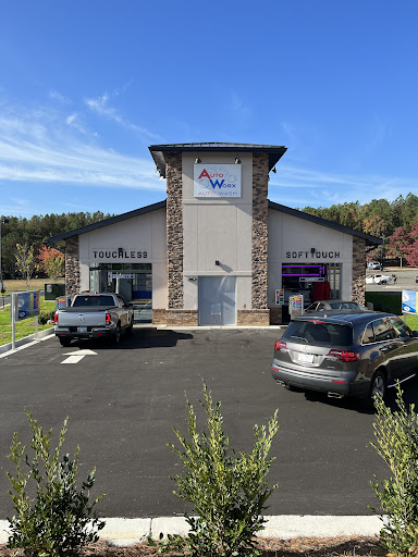Auto Worx Auto Wash en Raleigh