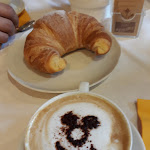 Photo n°1 de l'avis de Simona.. fait le 21/10/2018 à 08:26 sur le  Hotel la Terrazza à Assisi