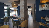 Atmosphère du Restaurant Le Bistrot du Port à Toulon - n°3