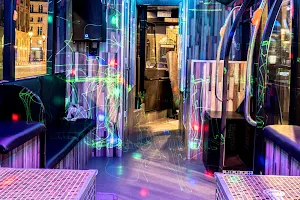 Bus discotheque Paris image