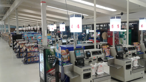 Grocery Store «Meijer», reviews and photos, 3651 Towne Blvd, Franklin, OH 45005, USA