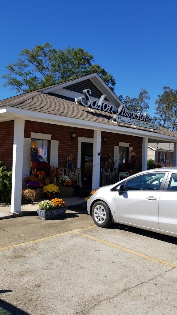 Salon Associates 39465