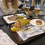 Photo n°1 de l'avis de Giuseppe.o fait le 09/09/2017 à 14:40 sur le  Eataly Roma à Rome