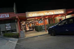 California Momo Kitchen image