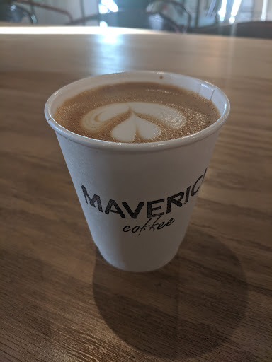 Coffee Shop «Maverick Coffee», reviews and photos, 10269 N Scottsdale Rd, Scottsdale, AZ 85253, USA