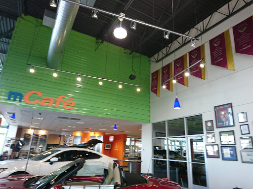 Mazda Dealer «Bountiful Mazda», reviews and photos, 2815 S Main St, Bountiful, UT 84010, USA