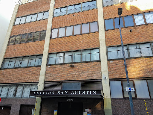 Colegio San Agustín