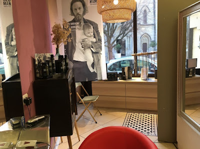 Salon de coiffure Nathalie D à Lagnieu
