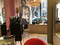 Photo du Salon de coiffure Salon de coiffure Nathalie D à Lagnieu