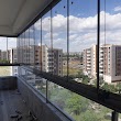 Göksa Yapi Cam Balkon Sistemleri