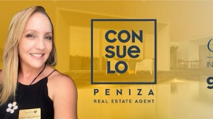 Consuelo Peniza-Rodriguez Realtor at Signature International Real Estate in Pembroke Pines, FL