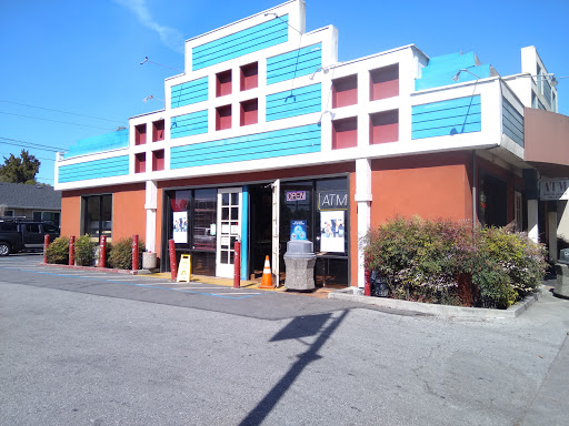 Donut Shop «Happy Donuts», reviews and photos, 1330 El Camino Real, Redwood City, CA 94063, USA