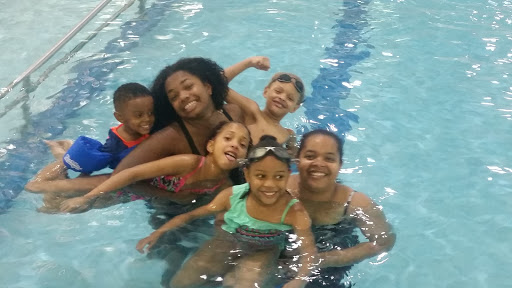 Public Swimming Pool «Frances Meadows Aquatic Center», reviews and photos, 1545 Community Way, Gainesville, GA 30501, USA