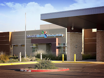 Adventist Health Tehachapi Valley