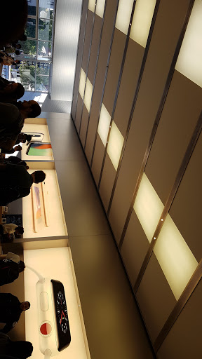 Computer Store «Apple Georgetown», reviews and photos, 1229 Wisconsin Ave NW, Washington, DC 20007, USA