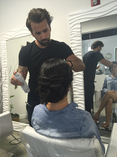 Hair Salon «Europa Hair Salon & Spa Miami», reviews and photos, 3530 Coral Way, Miami, FL 33145, USA