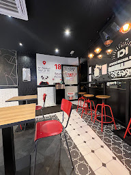 Photo n°8 de POINT B Créteil à Créteil ()