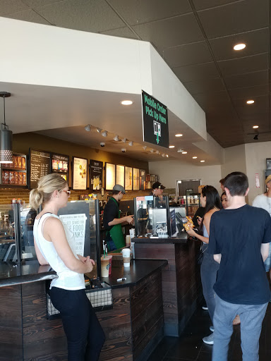 Starbucks image