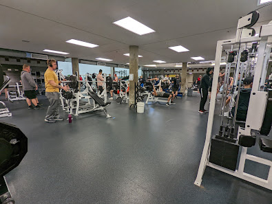 PFC Gym