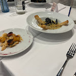 Photo n°3 de l'avis de emmanuel.a fait le 21/06/2023 à 19:48 sur le  Luciano Cucina Sincera à Lamezia Terme